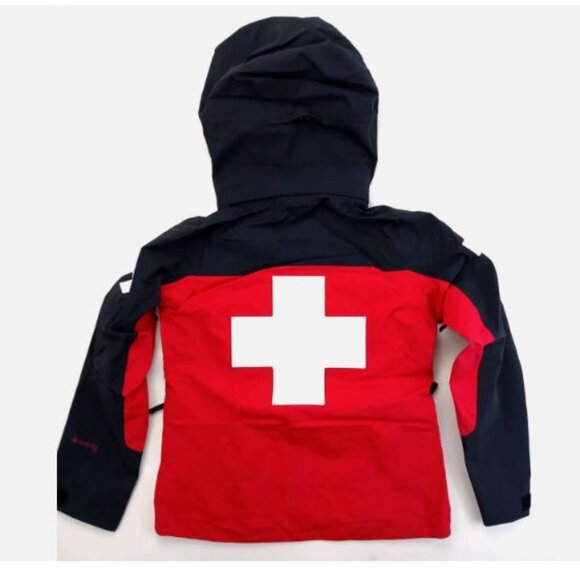 Marmot Patrol Gore-Tex PRO Ski Waterproof Windproof Women's Jacket Size M $500 - Picture 2 of 14